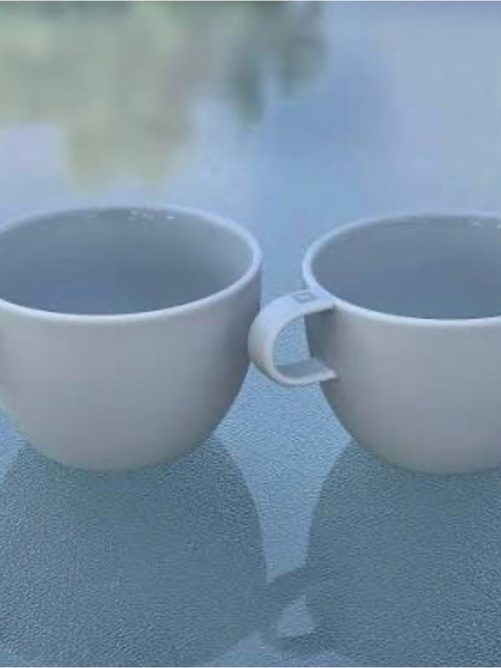 Brand New Nespresso Cappuccino Cups - Picture 2 of 7